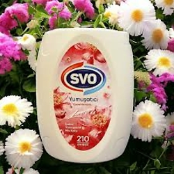 SVO Кондиционер 5лт