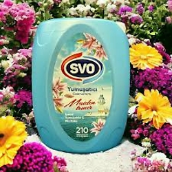 SVO Кондиционер 5лт