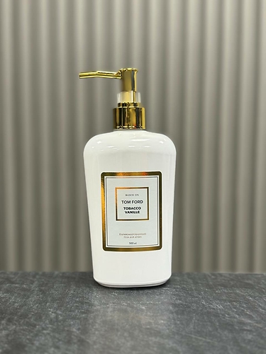 Гель для душа 
Tom Ford