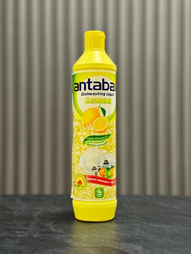 Antabax средство для посуды