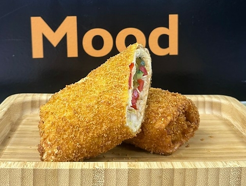 Шаурма в кляре