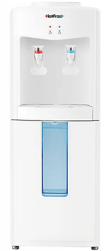 Кулер для воды HotFrost V118E