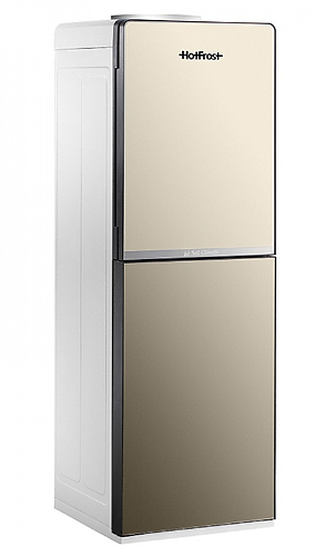 Кулер для воды HotFrost V250CE Gold