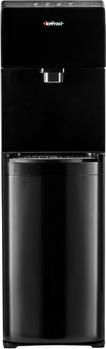 Кулер для воды HotFrost V450AMI Black