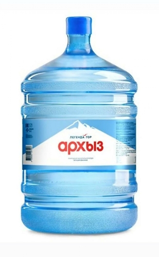 Вода "АРХЫЗ" 19 л