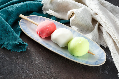 Моти | Mochi set