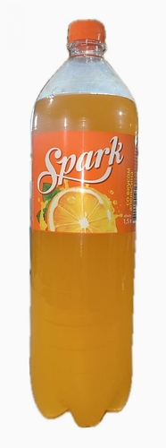 Спарк Апельсин, 1.5 л, 6 шт
