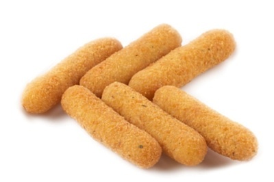 Сырные палочки