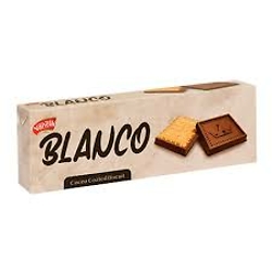 VANELLI BLANCO печенье покрытое шоколадом 66гр