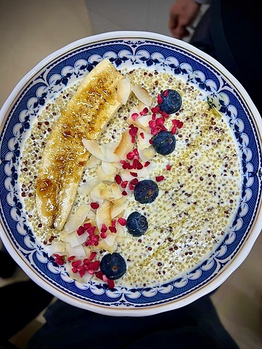 Каша Рисовая 