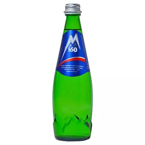 Напиток Махачкала
