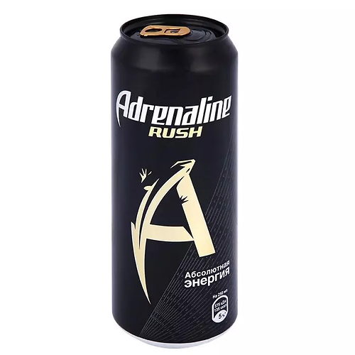 Адриналин