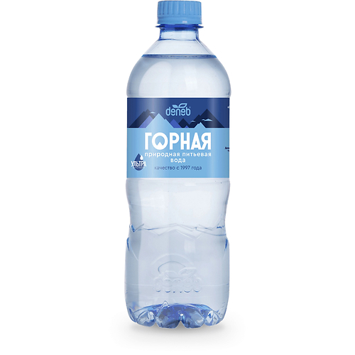 Горная лимон