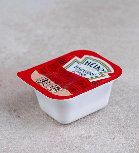 Кетчуп Heinz
