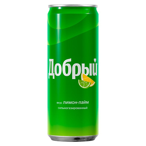 Спрайт ж/б 0,33