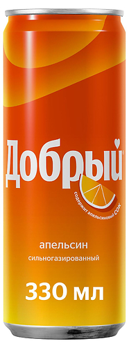 Фанта ж/б 0,33