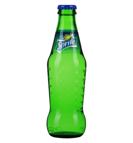 Напиток Sprite 