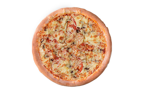 Пицца мясное Ассорти, 40 см